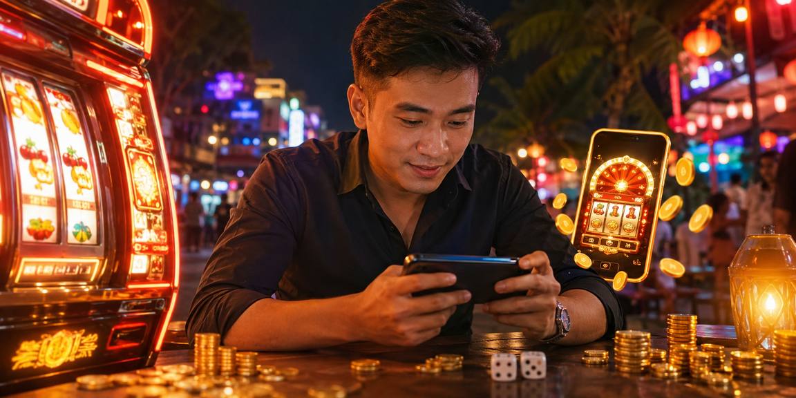 6368sv Khám phá Slot Kho Báu tại 6368sv