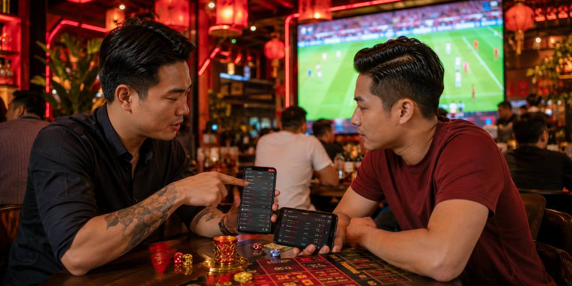 6368sv Sảnh Slot Kho Báu có gì cho bạn