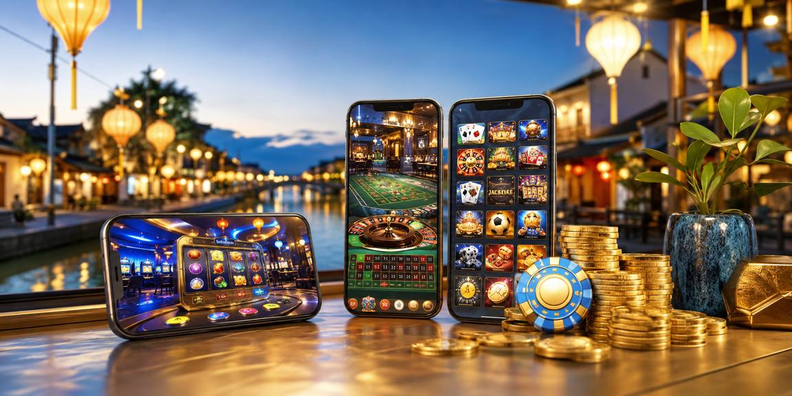 6368sv Slot Đồng Xuân